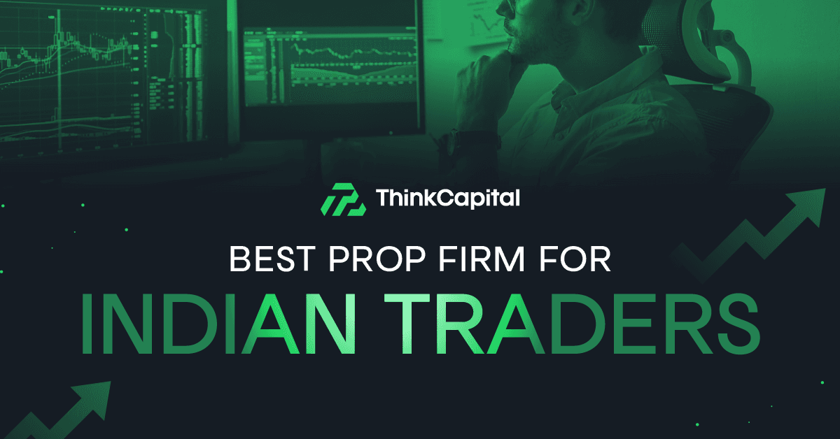 Beste Prop Firm für indische Trader