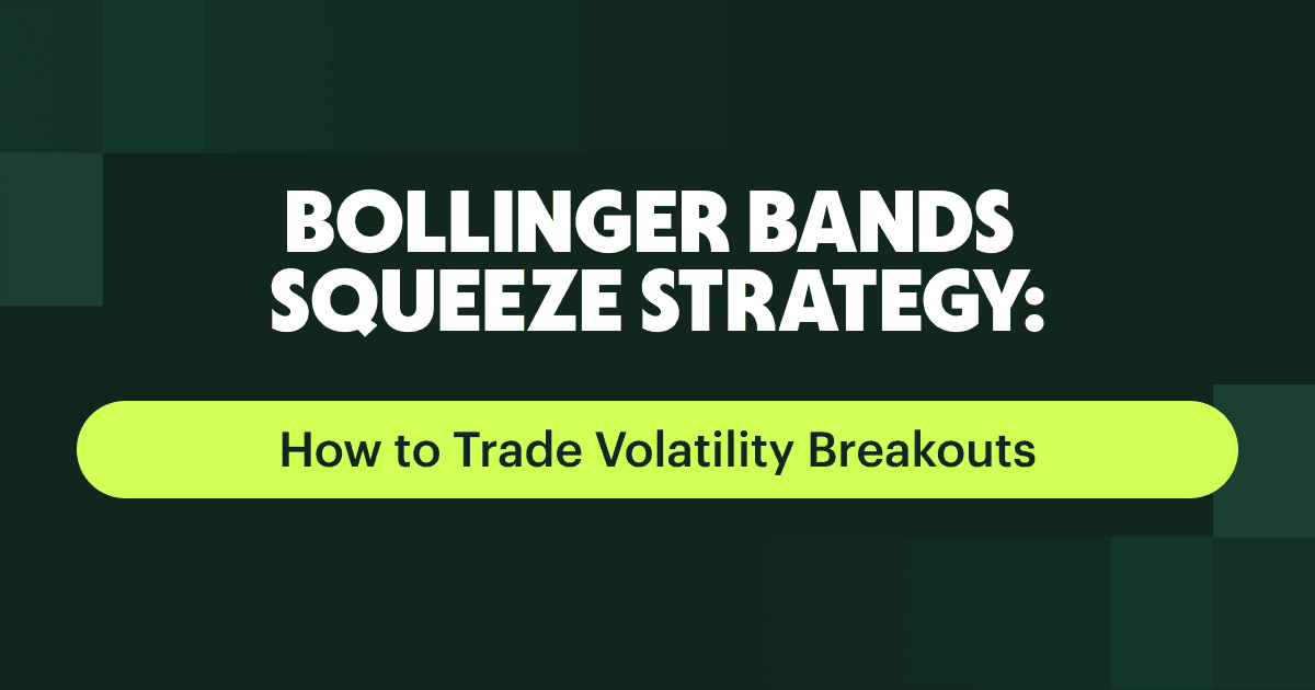 Bollinger Bands Squeeze Strategie: Wie man Volatilitätsausbrüche handelt