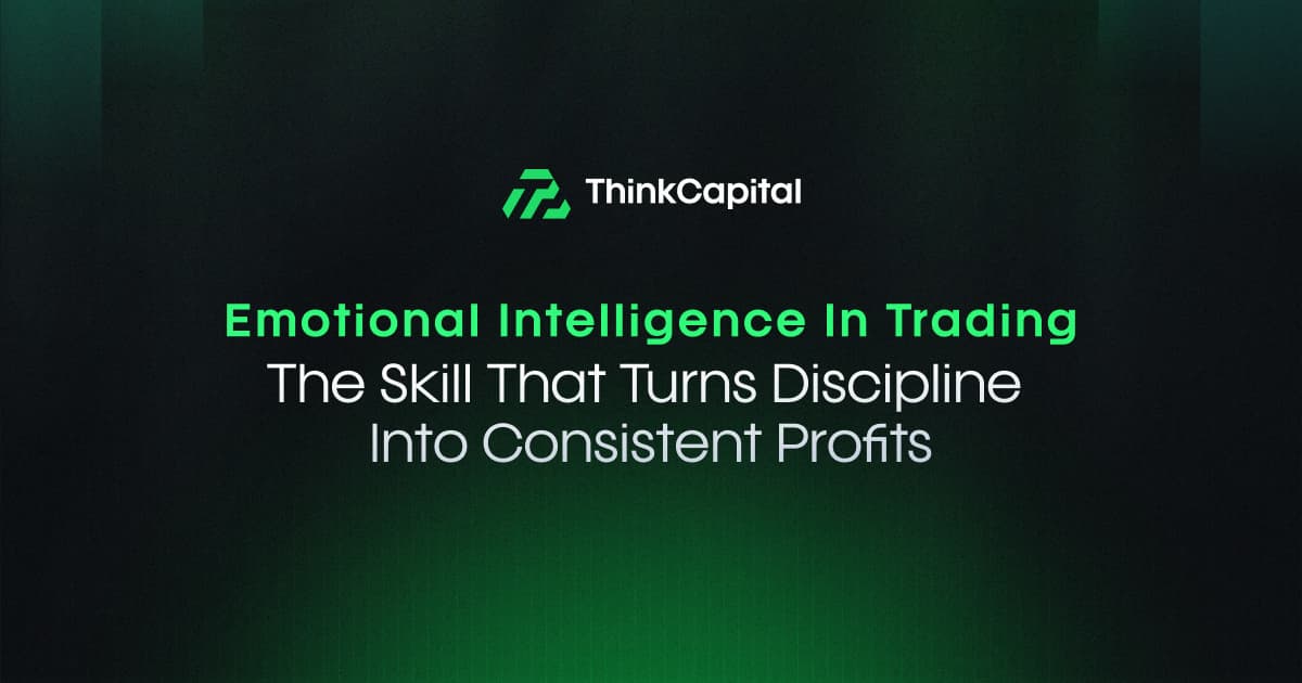 Emotionale Intelligenz im Trading: Die Fähigkeit, die Disziplin in konstante Gewinne verwandelt