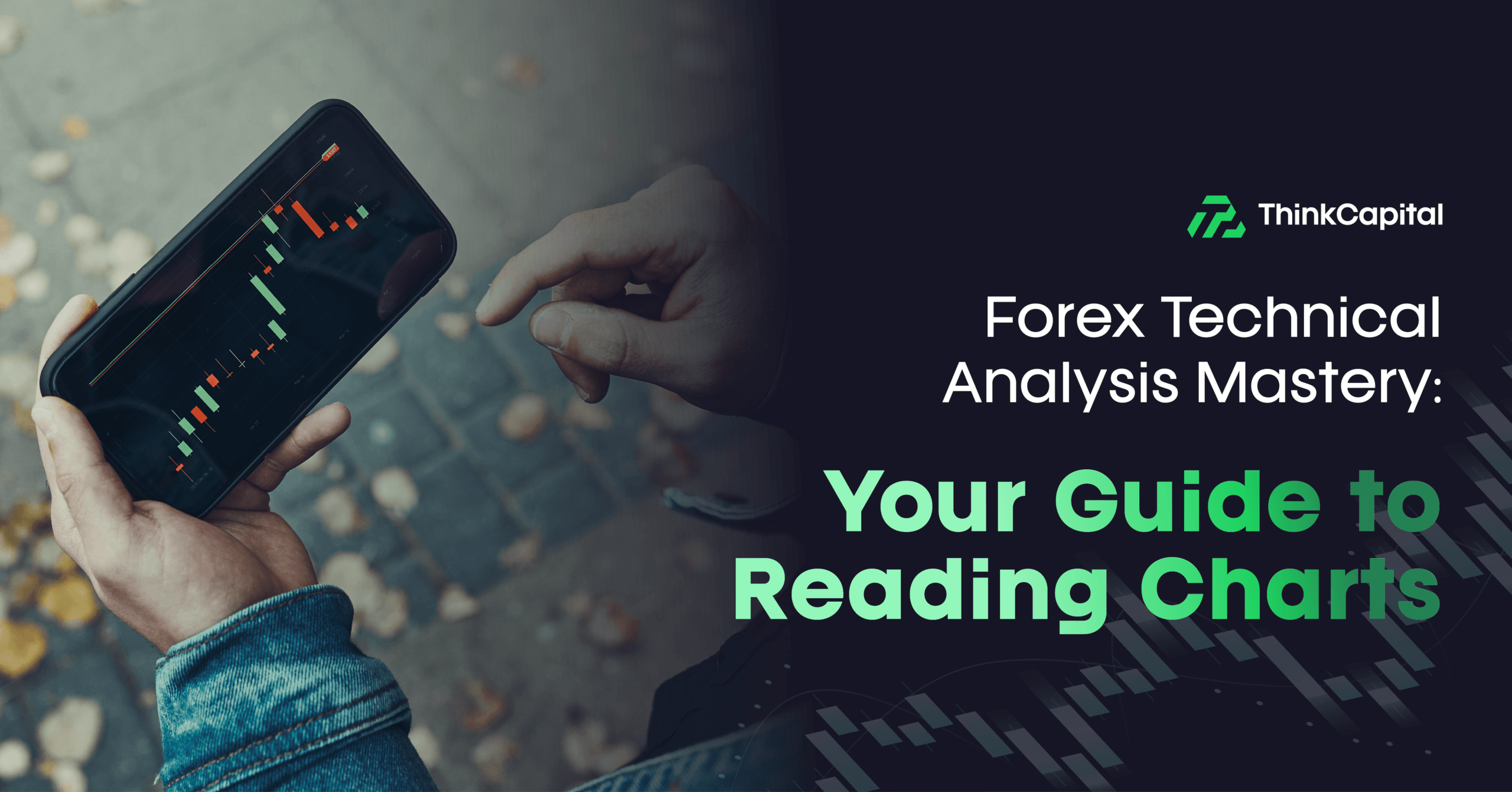 Dominio del Análisis Técnico Forex: Tu Guía para Leer Gráficos