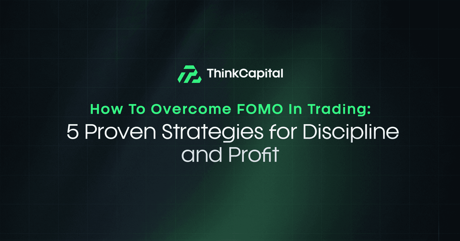 Wie man FOMO beim Trading überwindet: 5 bewährte Strategien
