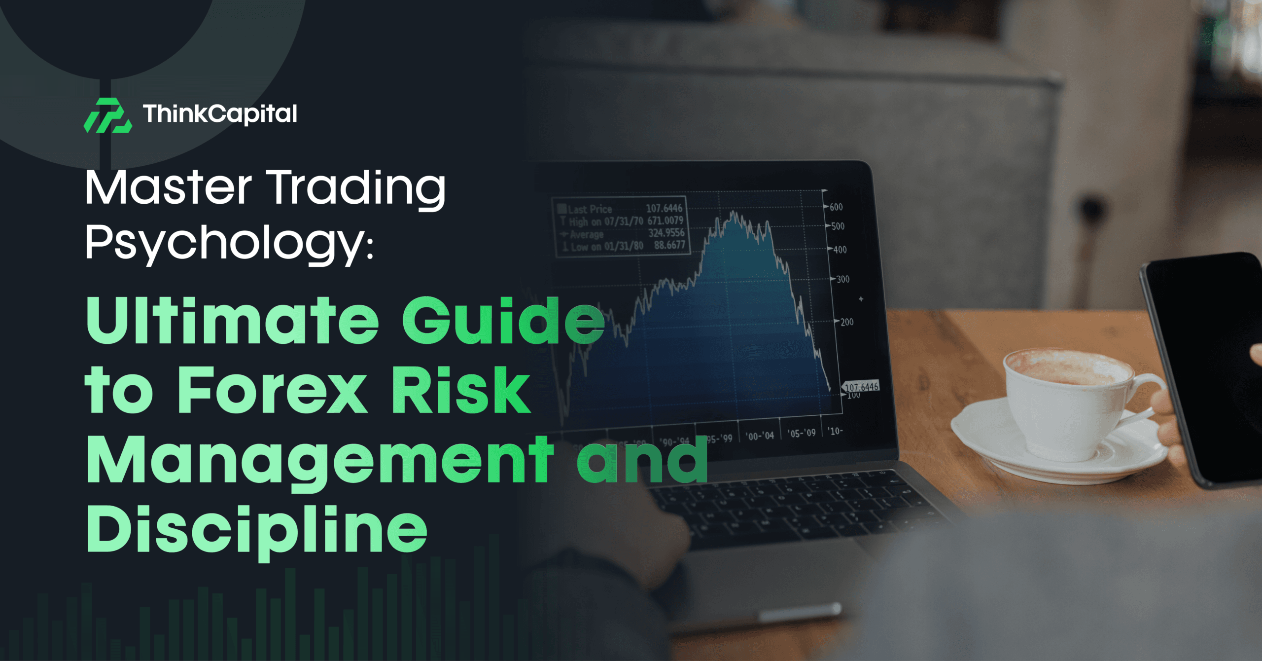 Handelspsychologie meistern: Der ultimative Leitfaden für Forex-Risikomanagement und Disziplin