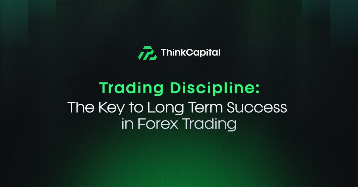 Trading-Disziplin: Der Schlüssel zum langfristigen Erfolg im Forex-Trading