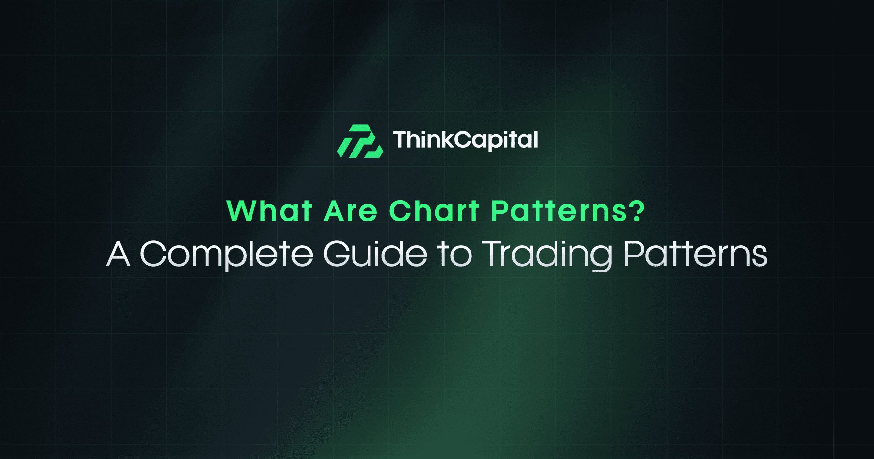 Was sind Chart-Muster? Ein vollständiger Leitfaden zu Trading-Mustern