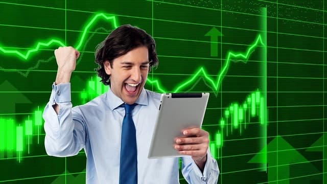 尋找最便宜的專業交易公司的交易員