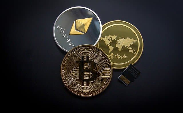 加密貨幣交易自營交易公司(自有資金交易公司)