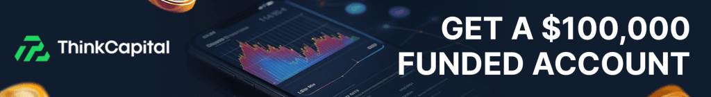 ThinkCapital 專業交易公司