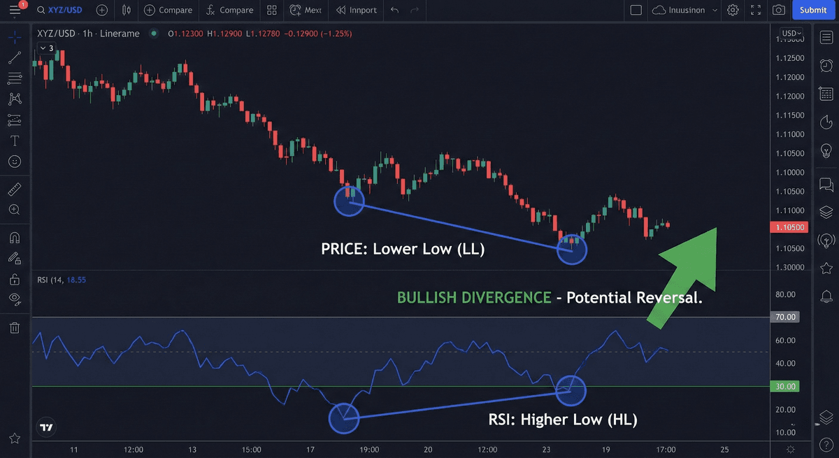 RSI 指標