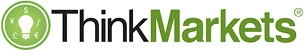 ThinkMarketsブランドロゴ