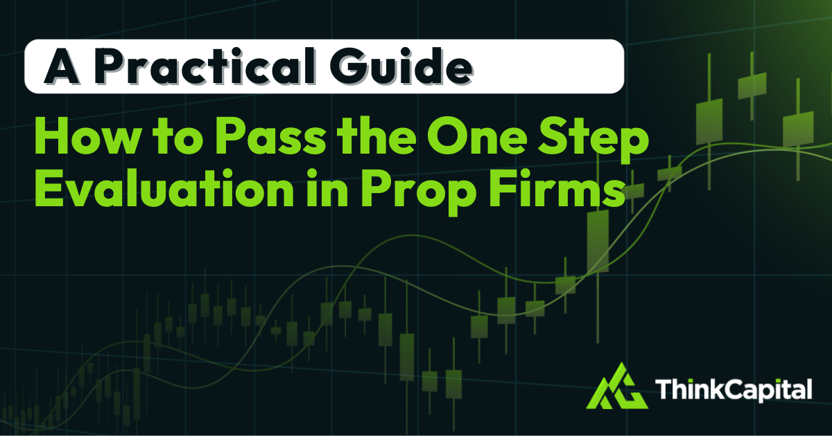 how to pass 1 step evaluation blog banner