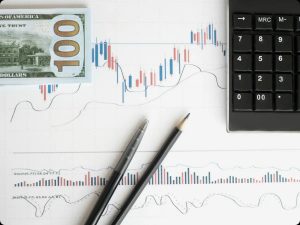 FX取引戦略のヒーローバナーを作成する方法