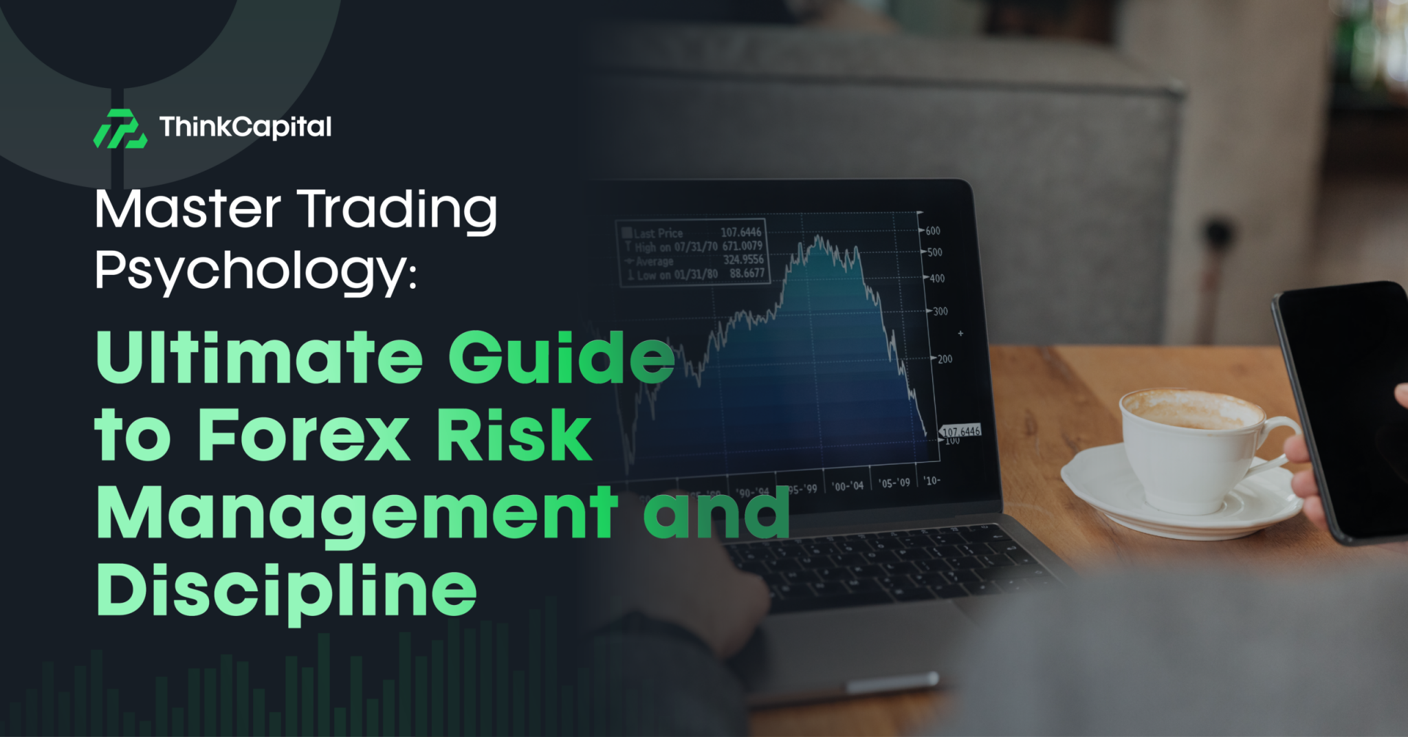 Master Trading Psychology: Guide to Forex Risk Management and Discipline