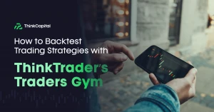 Backtesting Trading strategies