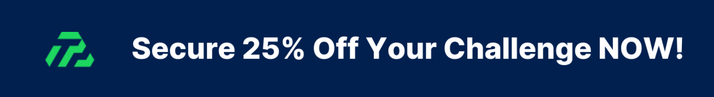 Prop firm promo codes