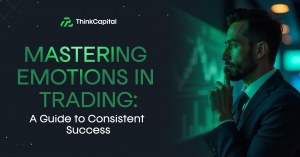 Mastering Emotions in Trading: A Guide to Consistent Success
