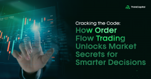 Order Flow Trading: Unlocking Precision for Elite Market Performance