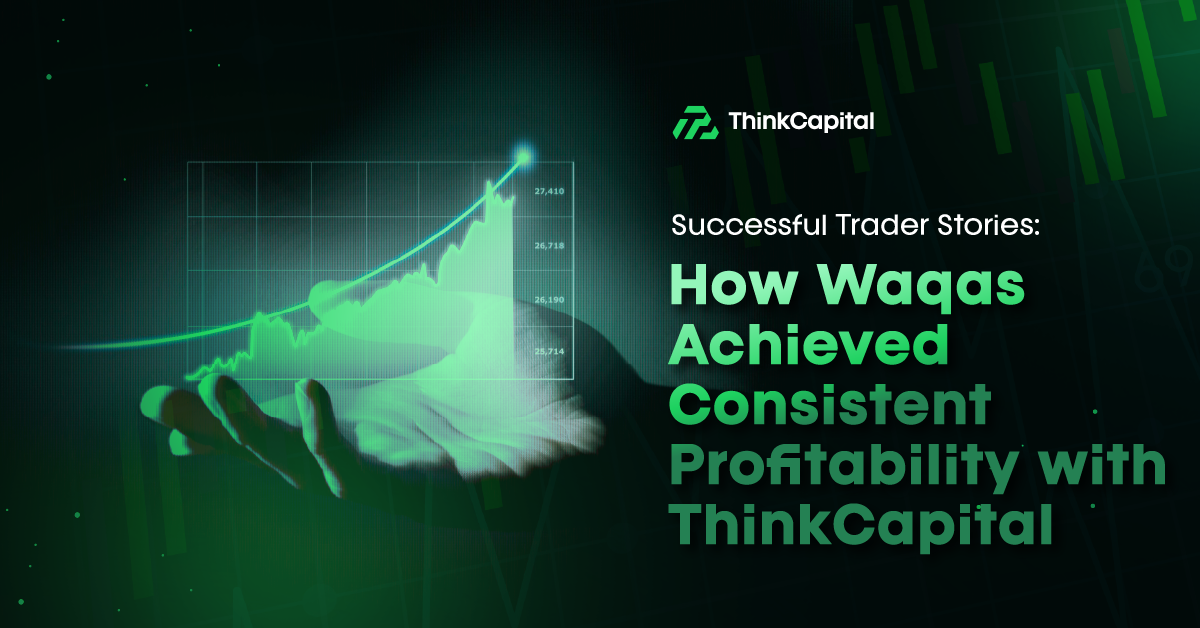 Successful Trader Stories