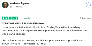 Customer Review Screenshot 3