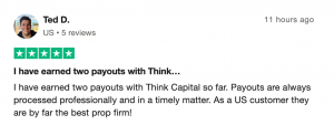 Customer Review Screenshot 2