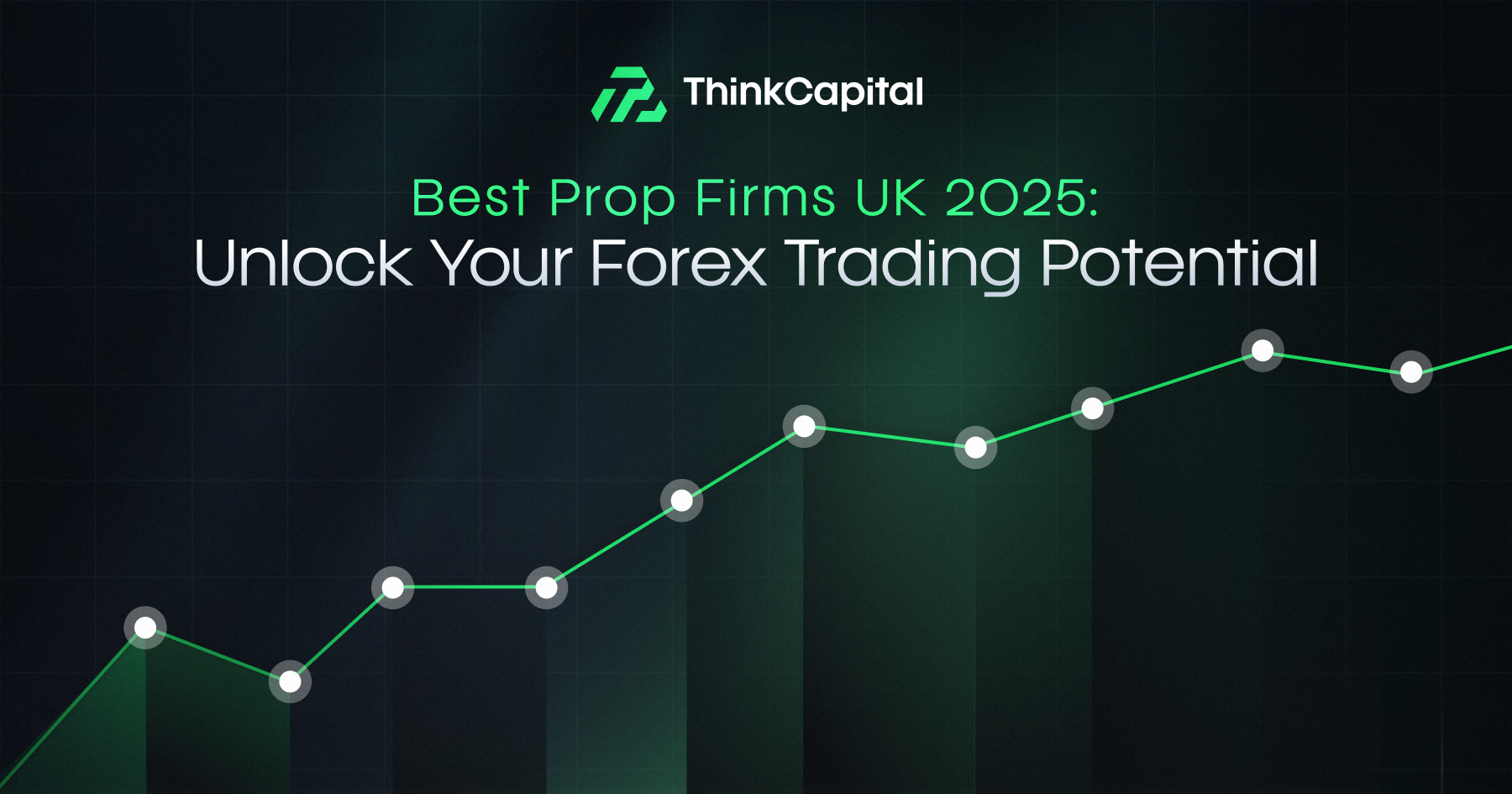 Best Uk Prop Firms