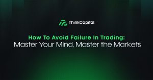 How to Avoid Failure in Trading: Master Your Mind, Master the Markets