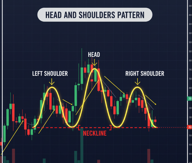 Chart Pattern