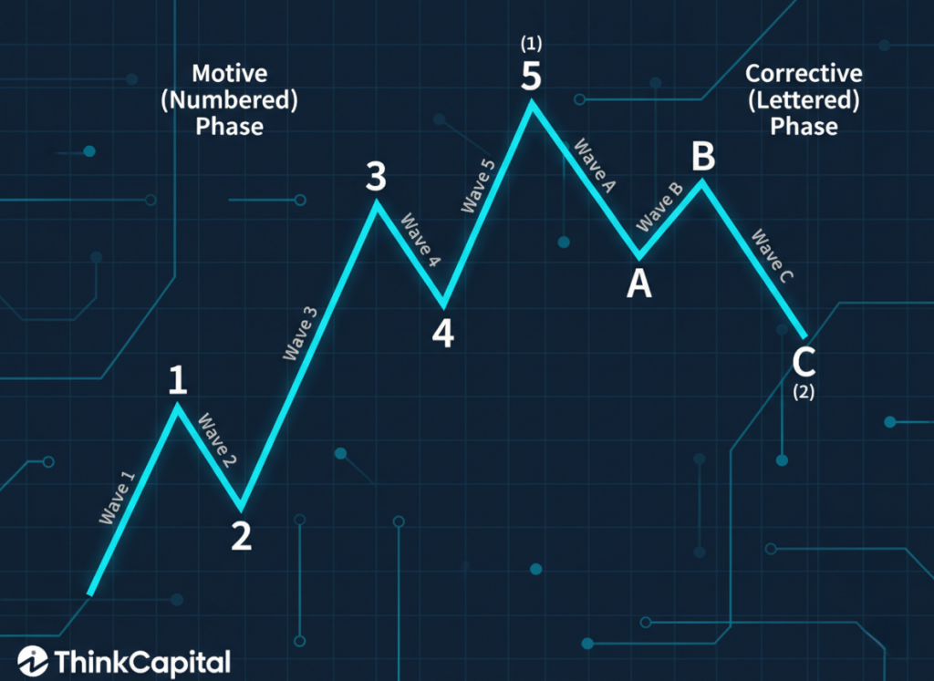 Elliott Wave Analysis