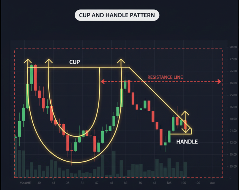 Chart Pattern
