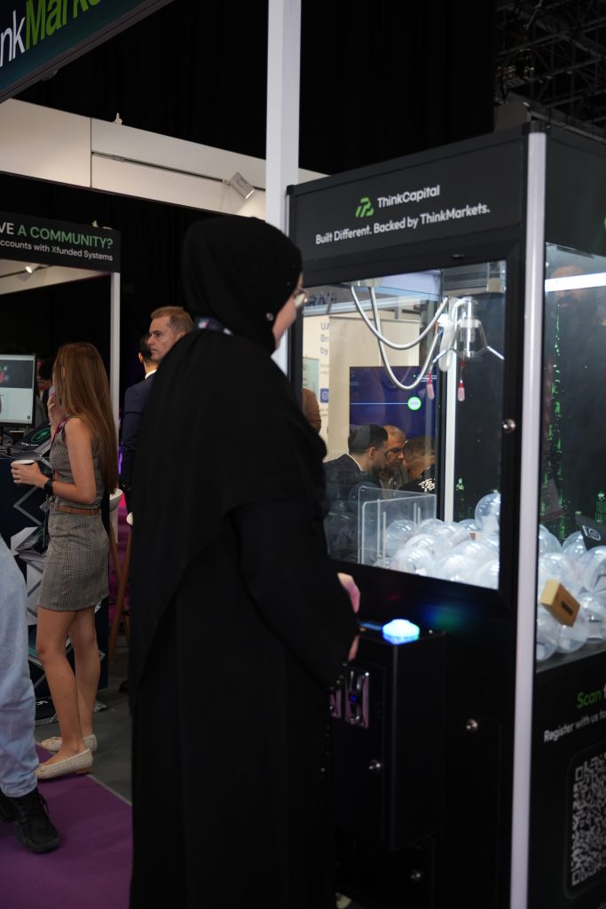 Forex Expo Dubai 2025