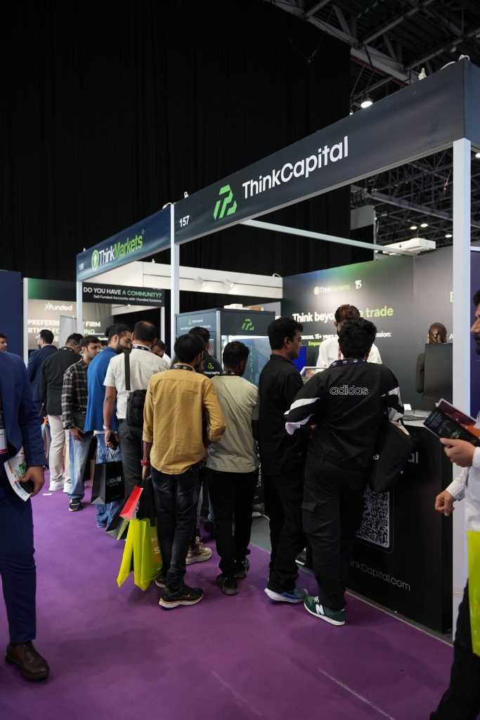 Forex Expo Dubai 2025