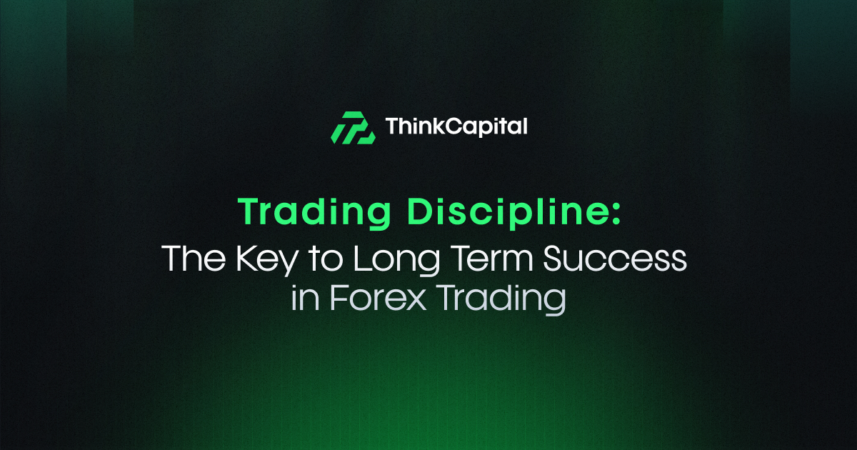 Trading Discipline