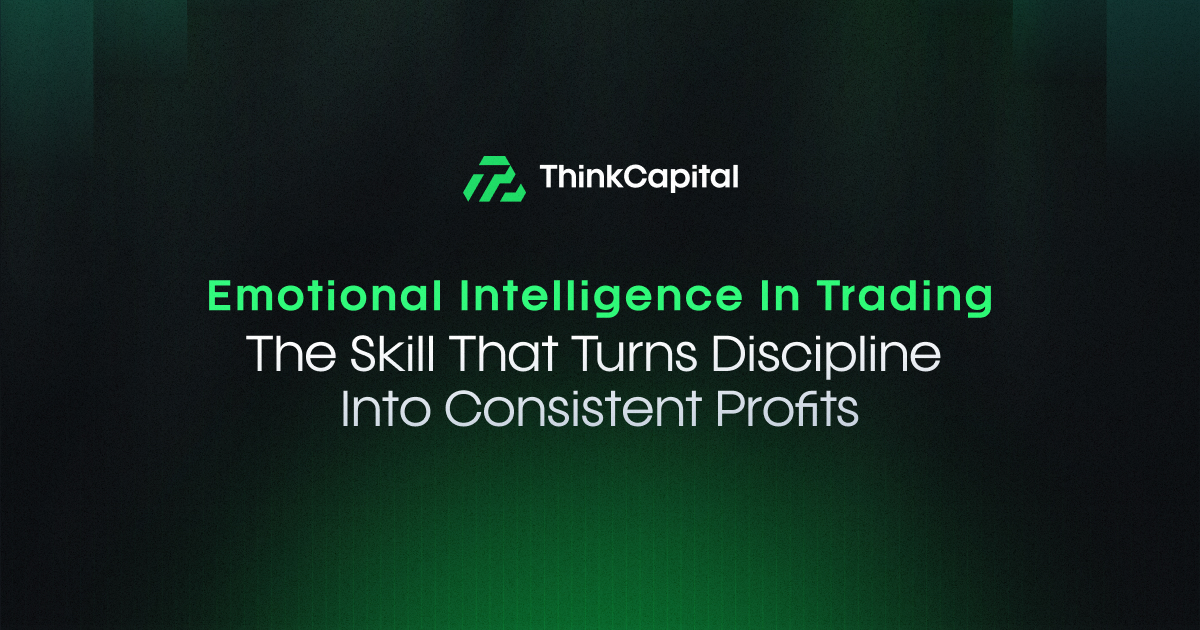 Emotional Intelligence in Trading