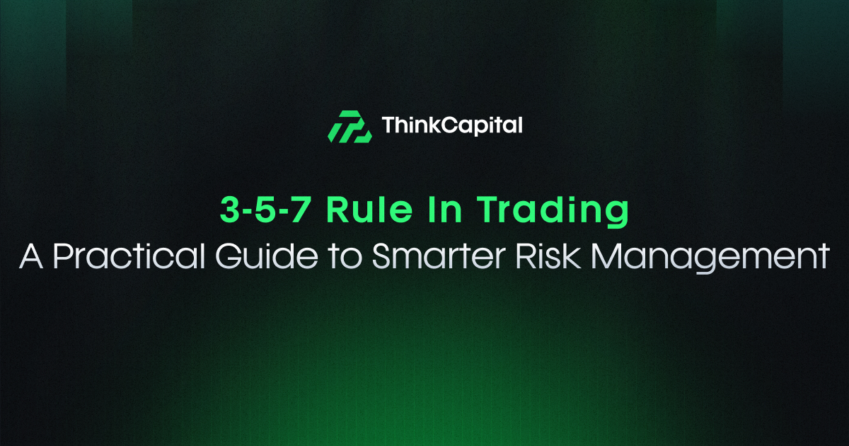 3-5-7 rule in trading