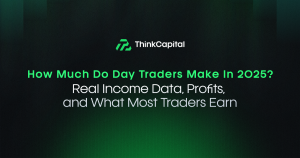 How Much Do Day Traders Make in 2025? Real Income Data, Profits, and What Most Traders Earn