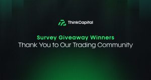 Survey Giveaway Winners – Thank You to Our Trading Community