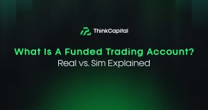 funded trading accounts