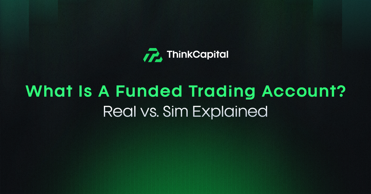 funded trading accounts