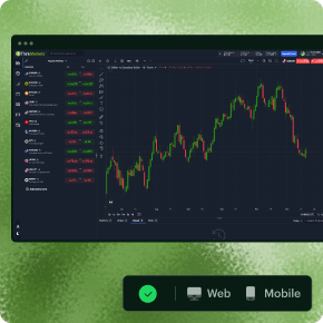 Advanced Trading Platform