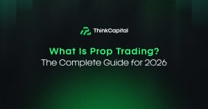 What Is Prop Trading