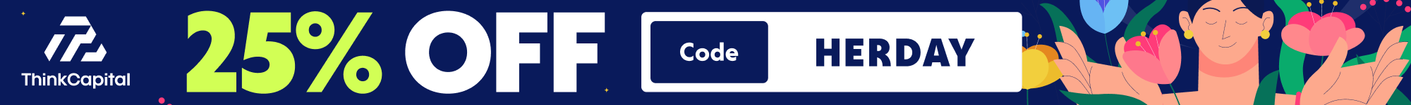 Women's Day Promotion 2026