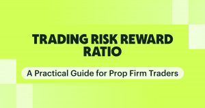 risk reward ratio