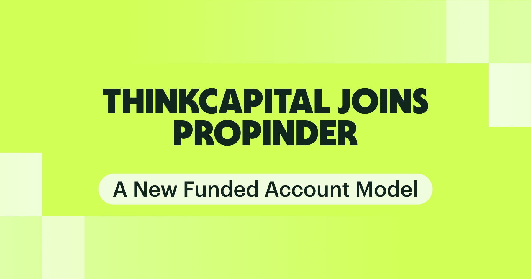 ThinkCapital Propinder