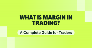 What is Margin in Trading?