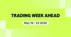 Trading Week Ahead May 19–23 2026