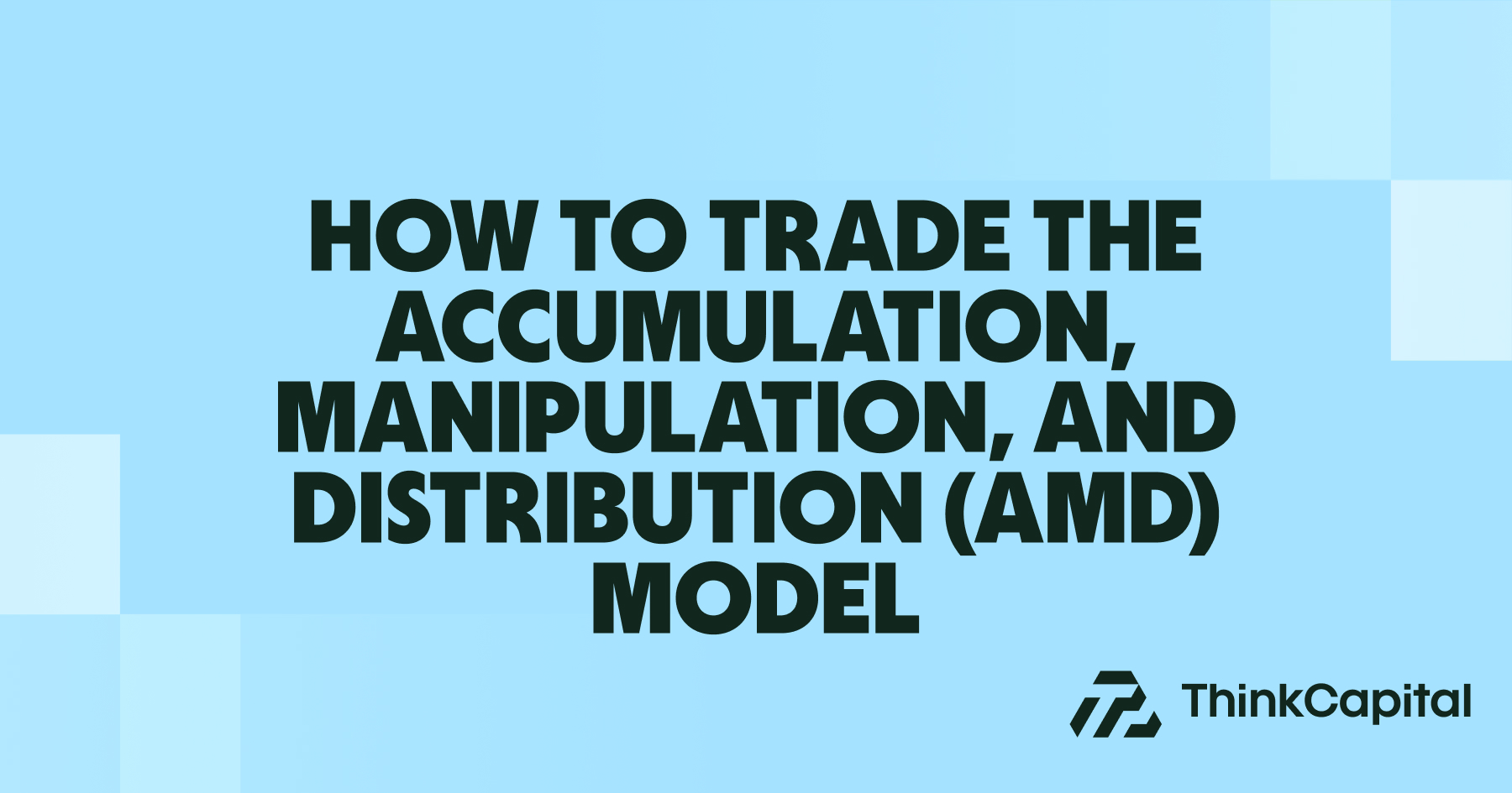 accumulation manipulation and distribution