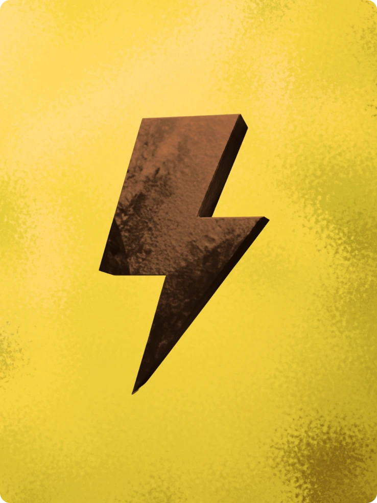 instant funding "Bolt"