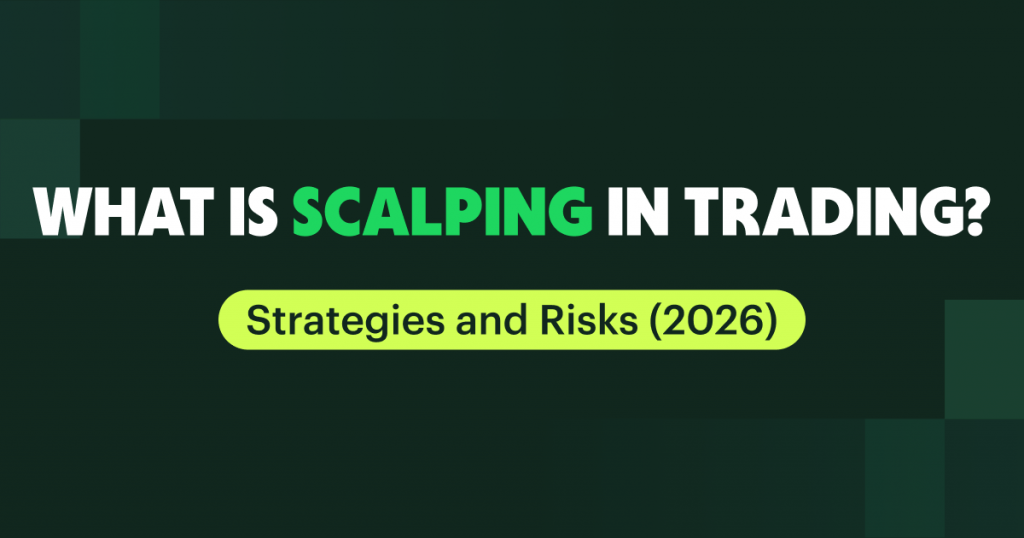 What Is Scalping in Trading?