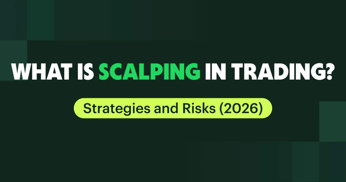 Scalping in Trading
