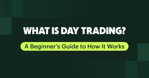 What Is Day Trading