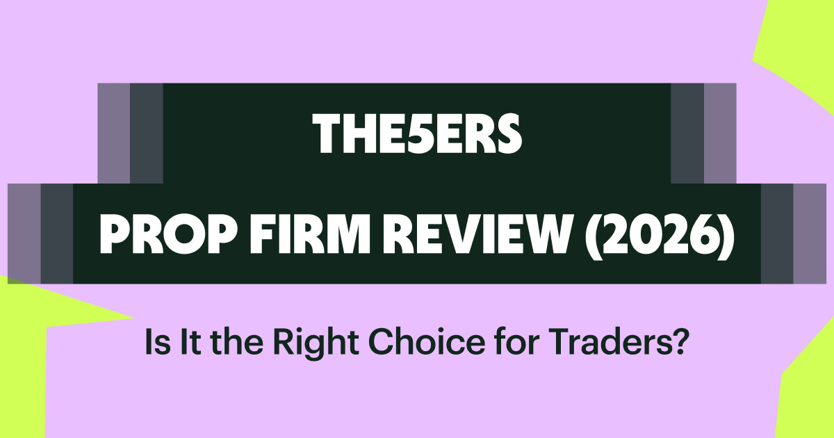 The5ers prop firm review